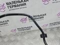 трубка вентиляции картерных газов Mercedes-Benz GLA-Класс X156 2014, 2.0 л., M 270.920, бензин, робот, белый calcite white (650u), хетчбэк 5 дв., полный привод, правый руль, A2700181000 - фото №3