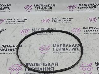 ремень ручейковый BMW Z4 E85 2003, 2.5 л., M54 B25 (256S5), бензин, АКПП, black sapphire metallic (475), кабриолет, 4PK866, 11287512762, 7512762