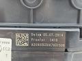 щиток приборов (приборная панель) Mercedes-Benz C-Класс W205/S205/C205 W205.042 2014, 2.0 л., M 274.920, бензин, АКПП, 755 серый, седан, задний привод, правый руль, A2059009915, A2059014606, A2059040700, A2059021304, A2059024201, A2059024401, A2059021204, A2059024101, A2059024903, A2059025003 - фото №12