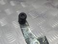 кронштейн (крепление) Mercedes-Benz C-Класс W205/S205/C205 W205.042 2014, 2.0 л., M 274.920, бензин, АКПП, 755 серый, седан, задний привод, правый руль, A2740940041 - фото №8