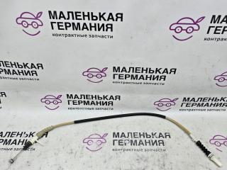 трос двери BMW 5 серия F10/F11 [рестайлинг] F10 (2013 - 2017), 2.0 л., N20 B20 A, бензин, коричневый, седан, 51217297439, 7297439