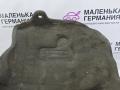 шумоизоляция (термозащита) BMW X5 F15 2014, 3.0 л., N57 D30 A, дизель, АКПП, mineralweiss metallic (a96), полный привод, правый руль, 11148570574, 8570574 - фото №4