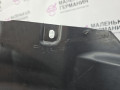 защита арок передняя левая (подкрылок) BMW 5 серия G30/G31 G30 2019, 4.4 л., N63 B44 C, бензин, АКПП, carbonschwarz metallic (416), седан, полный привод, 51717340795, 7340795 - фото №7