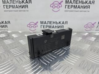 блок управления крышкой багажника BMW 5 серия G30/G31 G30 2017, 2.0 л., B47 D20 A, дизель, АКПП, black sapphire metallic (475), седан, задний привод, правый руль, 61357481045, 7481045