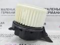 моторчик печки Opel Corsa D (2006 - 2010), DEA20012, 5D3330100, 5D3130100 - фото №3