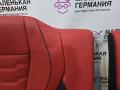 салон (комплект сидений) BMW 8 серия G14/G15 G15 2021, 4.4 л., N63B44D, бензин, АКПП, черный, купе, полный привод, 90219421, 7444769, 7451619 - фото №79