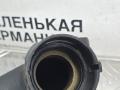 патрубок (трубопровод, шланг) Mercedes-Benz C-Класс W205/S205/C205 W205.042 2014, 2.0 л., M 274.920, бензин, АКПП, 755 серый, седан, задний привод, правый руль, A2055010182 - фото №6
