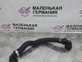 патрубок радиатора BMW 5 серия G30/G31 G30 2018, 2.0 л., B48 B20 A, бензин, АКПП, черный 475, седан, задний привод, правый руль, 64219308346, 9308346 - фото №2