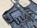 юбка бампера нижняя BMW 5 серия G30/G31 G30 2018, 2.0 л., B48 B20 A, бензин, АКПП, черный 475, седан, задний привод, правый руль, 51127387296, 7387296, 7391043, 61357391043, 61357932682, 7932682 - фото №7