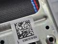 ремень безопасности комплект BMW 8 серия G14/G15 G15 2021, 4.4 л., N63B44D, бензин, АКПП, черный, купе, полный привод, 8076162, 72118076139, 8076139, 72118076132, 8076132, 72118076161, 8076161, 72118076162 - фото №22