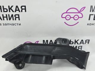 уплотнитель подкапотного пространства BMW 6 серия F06/F12/F13 2012, 4.4 л., N63 B44 B, бензин, АКПП, alpinweiss 3 (300), хетчбэк 5 дв., задний привод, правый руль, 51767206570, 7206570