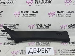 обшивка стойки BMW M3 G80/G81 (2020 - 2026), 51437433238, 7433238