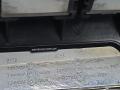 заглушка (решетка) в бампер BMW 5 серия G30/G31 G30 2017, 2.0 л., B47 D20 A, дизель, АКПП, black sapphire metallic (475), седан, задний привод, правый руль, 51137383520, 7383520, 51137383519, 7383519 - фото №9