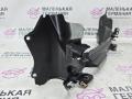 кронштейн (крепление) BMW 6 серия F06/F12/F13 2012, 4.4 л., N63 B44 B, бензин, АКПП, alpinweiss 3 (300), хетчбэк 5 дв., задний привод, правый руль, 13717601903, 7601903 - фото №6