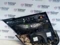 обшивка двери задняя правая BMW 5 серия G30/G31 G30 2017, 3.0 л., B58 B30 A, бензин, АКПП, темно-синий, седан, полный привод, 51427477316, 7477316 - фото №6
