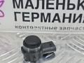 парктроник задний BMW 5 серия G30/G31 G30 2018, 2.0 л., B48 B20 A, бензин, АКПП, черный 475, седан, задний привод, правый руль, 66209274427, 9274427 - фото №2