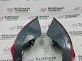 фонари задние (комплект) BMW M5 F10 2012, 4.4 л., S63 B44 B, бензин, робот, 300 alpinweiss 3, седан, задний привод, правый руль, 63217203229, 63217203230, 7203229, 7203230, 17346201, 17346202 - фото №6