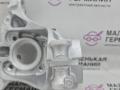 кулак поворотный левый BMW X1 F48 2017, 2.0 л., B48 A20 B, бензин, АКПП, alpinweiss 3 (300), полный привод, правый руль, 31216876645, 6876645, 31216870837, 6870837, 31216850419, 6850419 - фото №2