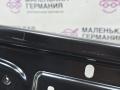 кассета радиаторов Mercedes-Benz E-Класс W212 [рестайлинг] W212 2013, 2.0 л., M 274.920, бензин, АКПП, 775 iridiumsilber, седан, задний привод, правый руль, A2126201100 - фото №9