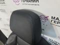 салон (комплект сидений) Mercedes-Benz C-Класс W204 [рестайлинг] W204.048 2012, 1.8 л., M 271.860, бензин, АКПП, 149 белый, седан, задний привод, правый руль - фото №23