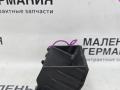 кронштейн радиатора BMW X6 F16 2014, 3.0 л., N55 B30 A, бензин, АКПП, красный, правый руль, 17117533537, 7533537 - фото №3
