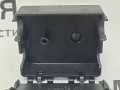 кожух электрических разъемов BMW X6 F16 2014, 3.0 л., N55 B30 A, бензин, АКПП, красный, правый руль, 61139111262, 9111262 - фото №4