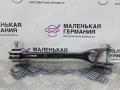рычаг подвески BMW 5 серия G30/G31 G30 2018, 2.0 л., B48 B20 A, бензин, АКПП, a96 mineral-weiss metallic, седан, задний привод, правый руль, 33326861114, 6861114 - фото №4