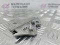 кронштейн (крепление) Mercedes-Benz E-Класс W213/S213/C238/A238 2018, 2.0 л., M 274.920, бензин, АКПП, 149 polar white или polarweiss, седан, задний привод, правый руль, A2741421240 - фото №10
