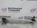 стойка стабилизатора Mercedes-Benz E-Класс W212 [рестайлинг] W212 2013, 2.0 л., M 274.920, бензин, АКПП, 775 iridiumsilber, седан, задний привод, правый руль, 3671301FV47, A2123201189 - фото №5