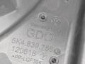 стеклоподъемник задний правый Volkswagen Golf GTI 6 поколение 2011, 2.0 л., CCZB, бензин, робот, b4/b9a белый, хетчбэк 5 дв., передний привод, правый руль, 5K4839730, 5K4839756 - фото №8
