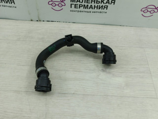 патрубок радиатора BMW X3 G01 (2017 - 2026), 17127535570, 7535570