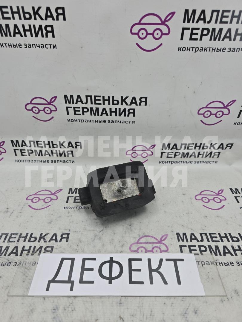 подушка крепления КПП BMW 5 серия F07/F10/F11 2010, 3.0 л., N55 B30 A, бензин, АКПП, 22316770289, 6770289 - фото №1