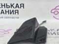 заглушка переднего бампера под крюк BMW X4 G02 (2018 - 2026), 51118081065, 8081065 - фото №4