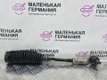тяга рулевая Volkswagen Passat CC 1 поколение [рестайлинг] 2013, 2.0 л., CCZB, бензин, робот, z2/h5x синий металлик, седан, передний привод, правый руль, 1K0423810A, 1K0423831A, 1K0423812K - фото №3