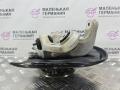 кулак задний левый Mercedes-Benz E-Класс W212/S212/C207/A207 W212 2012, 1.8 л., M 271.860, бензин, АКПП, 040 черный, седан, задний привод, правый руль, A2123500141 - фото №4