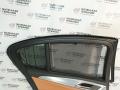 дверь задняя левая BMW 5 серия G30/G31 G30 2018, 2.0 л., B48 B20 A, бензин, АКПП, a96 mineral-weiss metallic, седан, задний привод, правый руль, 41007408963, 7408963 - фото №13