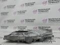 декоративная крышка двигателя BMW X1 F48 2017, 2.0 л., B48 A20 B, бензин, АКПП, alpinweiss 3 (300), полный привод, правый руль, 11148573980, 8573980, 8638641, 8573137, 863864105, 11148573137 - фото №4