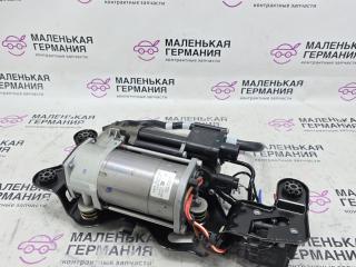 компрессор пневмоподвески BMW X5 F15 (2013 - 2018), 3.0 л., N57 D30 A, дизель, АКПП, 37206875177, 37206868998, 37206850555, 6850555, 6868998, 6875177