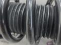амортизатор передний левый BMW X5 F15 2013, 3.0 л., N57 D30 A, дизель, АКПП, mineralweiss metallic (a96), внедорожник 5 дв., полный привод, правый руль, 6851591, 6863173, 37116863173 - фото №14