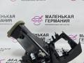 дефлектор обдува салона BMW 6 серия F06/F12/F13 2013, 4.4 л., N63 B44 B, бензин, black sapphire metallic (475), 64229197487, 9197487, 919748704, 9197516, 1412181 - фото №16