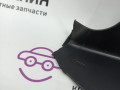 защита рулевой рейки BMW 5 серия G30/G31 G30 2019, 4.4 л., N63 B44 C, бензин, АКПП, carbonschwarz metallic (416), седан, полный привод, 51757347021, 7347021 - фото №4