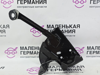 замок спинки заднего сиденья правое BMW X6 F16 2014, 3.0 л., N55 B30 A, бензин, АКПП, красный, правый руль, 52207332796, 7332796, 7314648, 52207314648