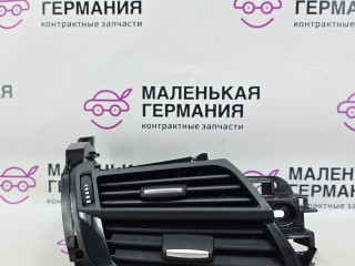 дефлектор обдува салона BMW X6 F16 2014, 3.0 л., N55 B30 A, бензин, АКПП, красный, правый руль, 9252926, 9252649, 9252927, 9270516, 64229252926