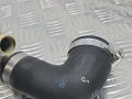 патрубок радиатора BMW 7 серия F01/F02 [рестайлинг] F02 2013, 3.0 л., N52 B30 AF, бензин, АКПП, седан, задний привод, правый руль, 11537581873, 7581873, 7581873010 - фото №8