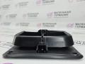 планка под капот BMW X1 F48 2016, 2.0 л., B47 C20 A, дизель, АКПП, alpinweiss 3 (300), передний привод, правый руль, 64319302950, 9302950 - фото №8