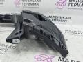 Крепление бампера заднего BMW X3 F25 2013, 2.0 л., N20 B20 A, бензин, АКПП, а52/7 spacegrau, хетчбэк 5 дв., полный привод, правый руль, 51127239883, 7239883 - фото №3
