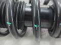 амортизатор передний правый BMW X5 F15 2013, 3.0 л., N57 D30 A, дизель, АКПП, mineralweiss metallic (a96), внедорожник 5 дв., полный привод, правый руль, 37106875083, 6851880, 6851591, 6862234, 6875083, 6863174, 37116863174 - фото №7