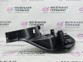 пластик BMW X1 F48 2017, 2.0 л., B48 A20 B, бензин, АКПП, синий mediterranblau c10, полный привод, правый руль, 51437492602, 7492602, 7326912, 51437326912, 51437325364, 7325364 - фото №4