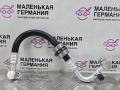 трубка кондиционера BMW 5 серия G30/G31 G30 2017, 2.0 л., B48 B20 A, бензин, АКПП, b65 jatoba brown metallic, седан, задний привод, правый руль, 64539303466, 9303466 - фото №2