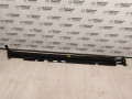 накладка на порог BMW X3 G01 2019, 2.0 л., B46 B20 B, бензин, АКПП, белый alpinweiss 3 (300), задний привод, 51777400675, 7400675 - фото №5